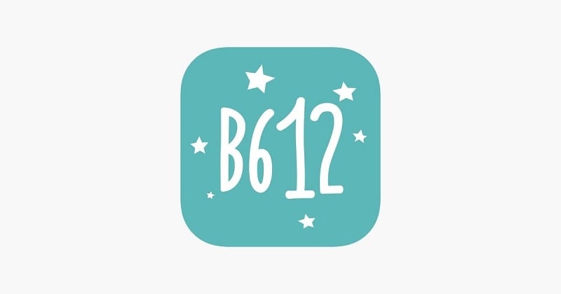 B612 v13.4.5 MOD APK (Subscribed)