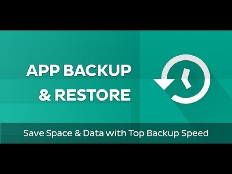 Backup and Restore – APP & SMS