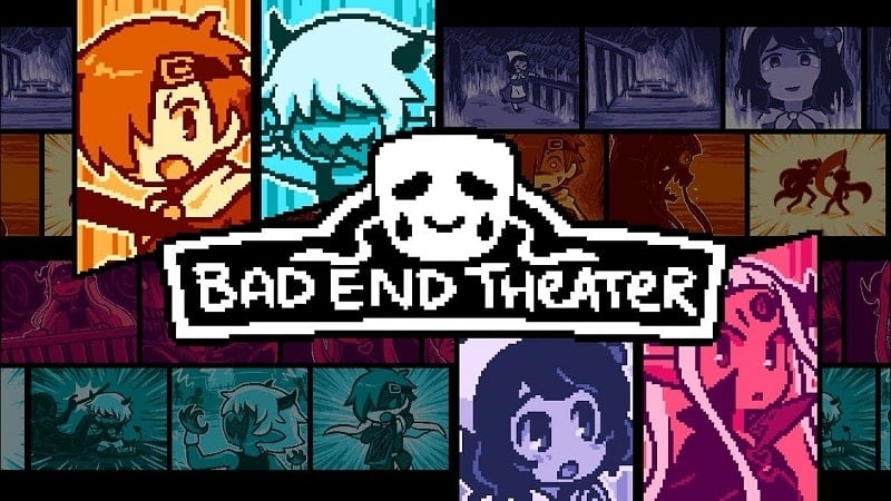 Bad End Theater v1.7.8 MOD APK (N/A)