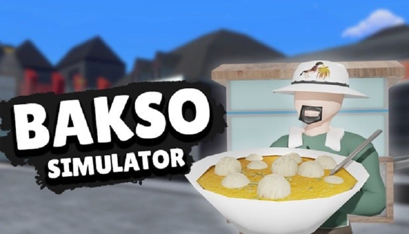 Bakso Simulator