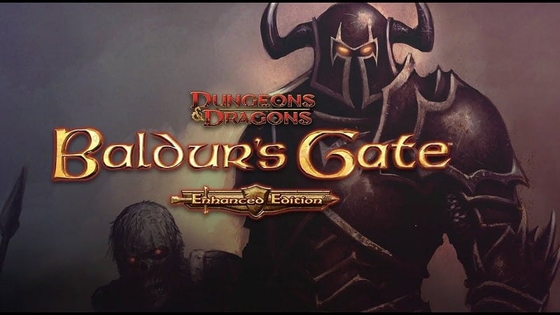 Baldur’s Gate: Enhanced Edition v2.6.6.12 MOD APK (N/A)