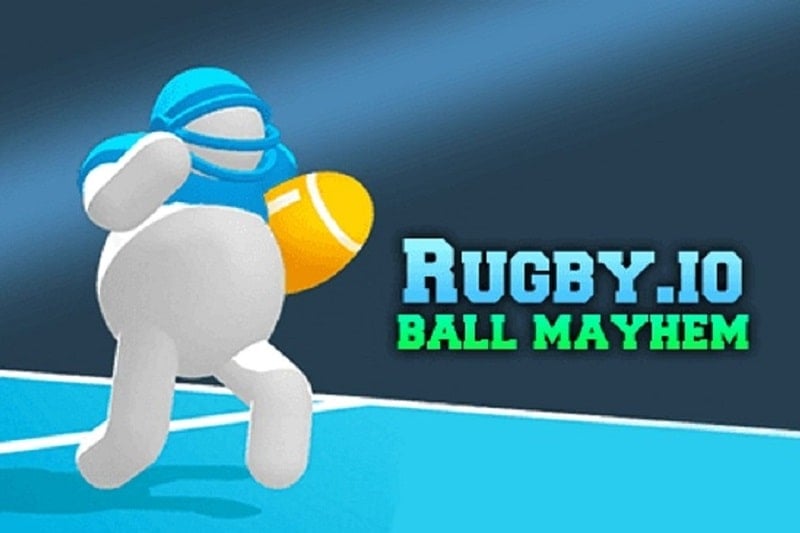 Ball Mayhem! v5.5.9 MOD APK (Unlimited money)