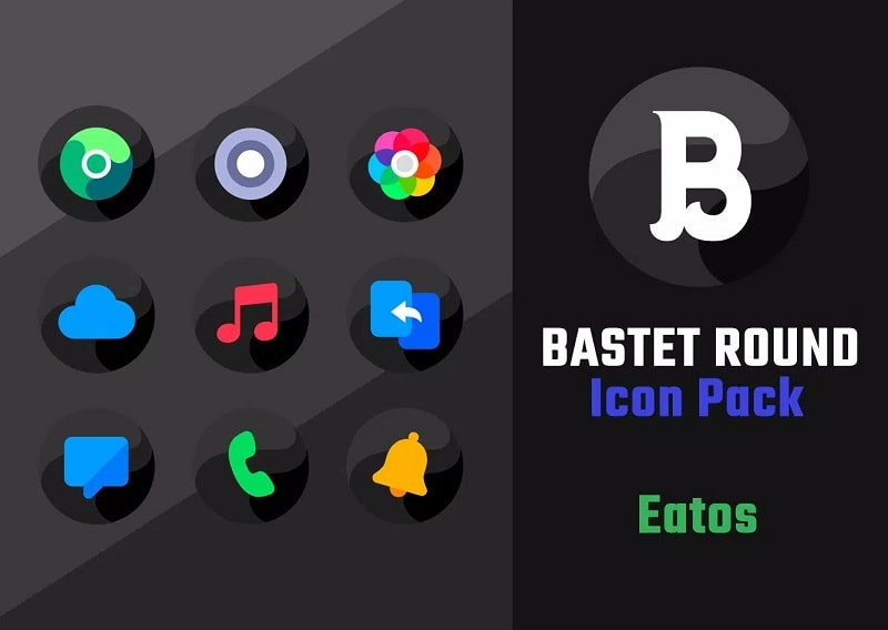 Bastet  v4.1 MOD APK (N/A)