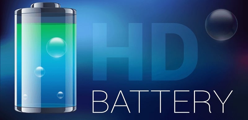 Battery HD Pro v1.99.34 MOD APK (N/A)