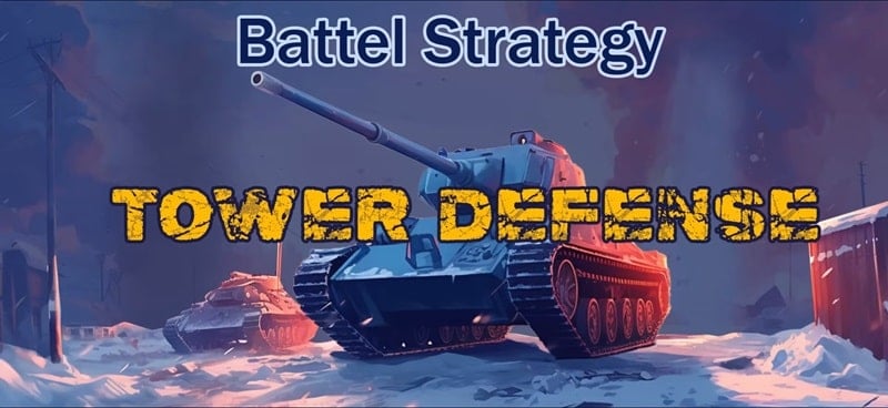 Battle Strategy v1.4.6.1 MOD APK (Menu/Unlimited Money/Bullets)