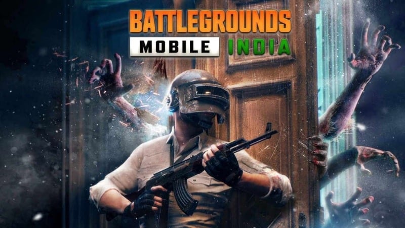 Battlegrounds Mobile India v3.3.1 MOD APK (Menu/ESP/Auto Aim/Headshot)