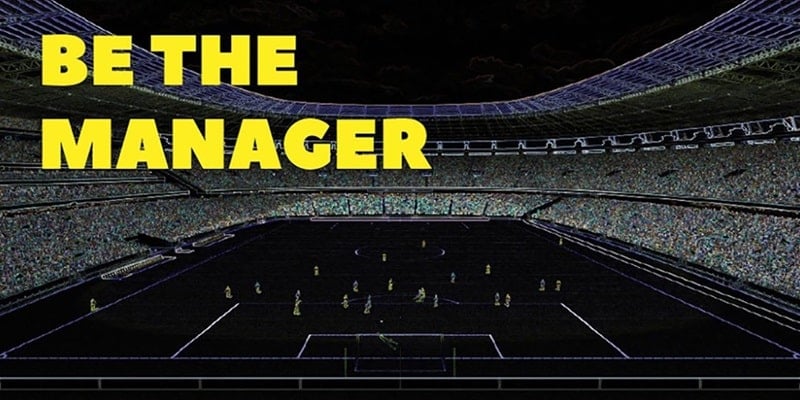 Be the Manager 2024 v2024.3.1 MOD APK (Unlimited coins)