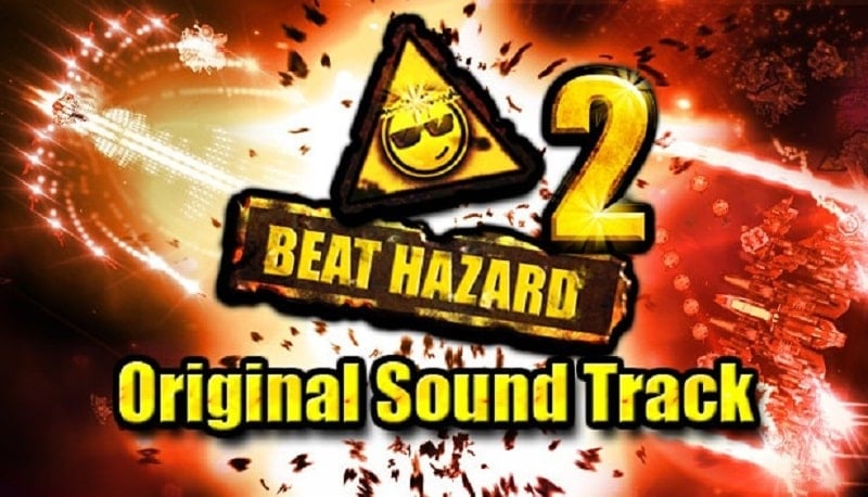 Beat Hazard 2