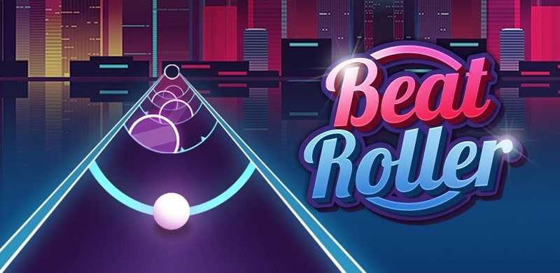 Beat Roller v1.39 MOD APK (Unlimited money, no ads)