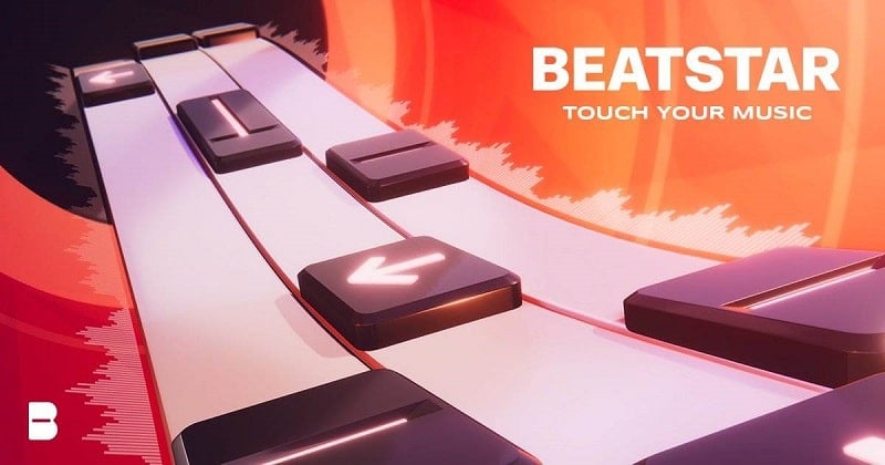 Beatstar – Touch Your Music