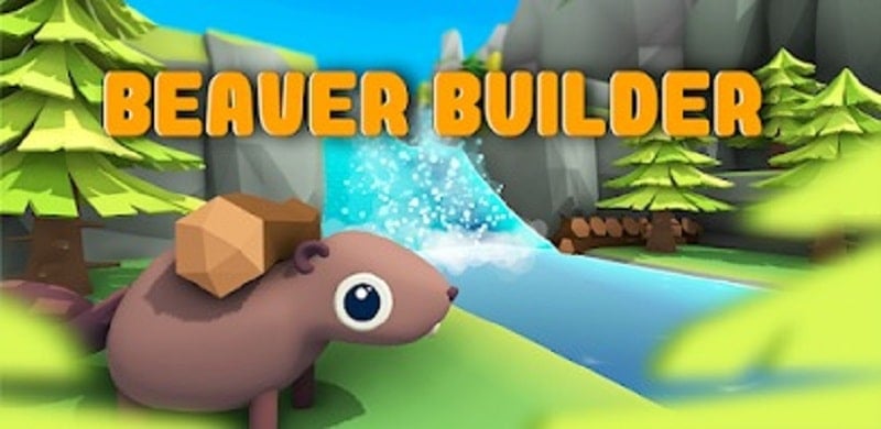 Beaver Builder v0.4.4 MOD APK (Menu/Enemies instant die)