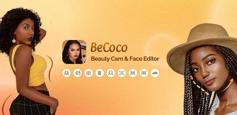 Becoco v2.4.2 MOD APK (VIP Unlocked)