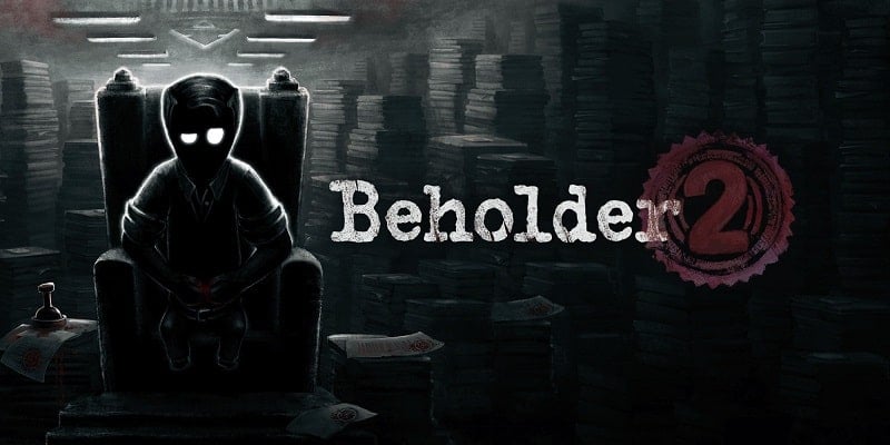 Beholder 2 v1.7.16102 MOD APK (Unlimited Money)