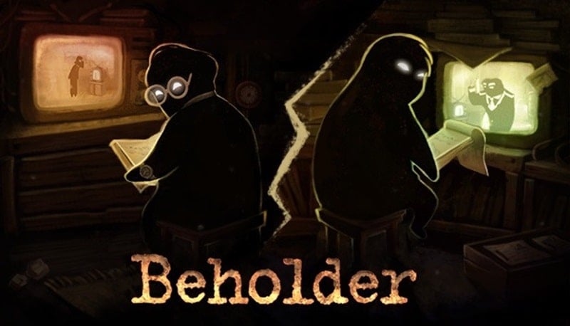 Beholder v2.6.267 MOD APK (Unlimited money, points/Unlocked)