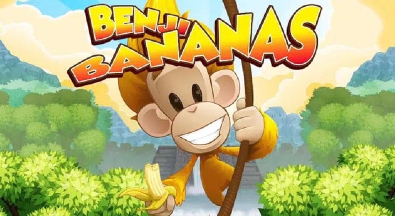 Benji Bananas