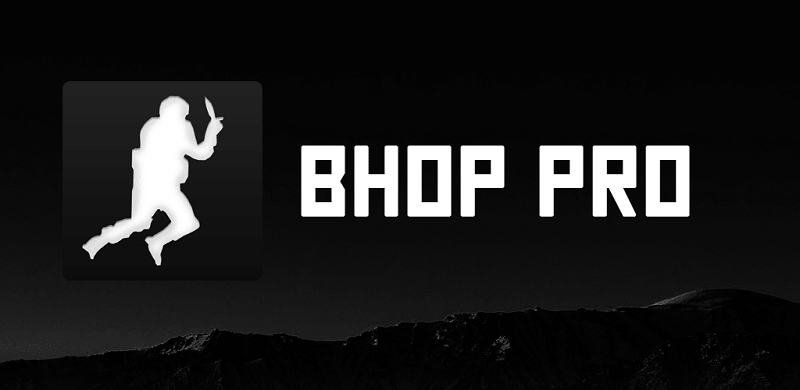 bhop pro v2.4.6 MOD APK (Unlimited money)