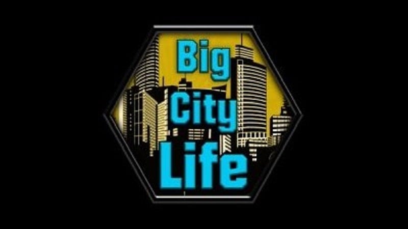 Big City Life: Simulator v1.4.7 MOD APK (Unlimited money)