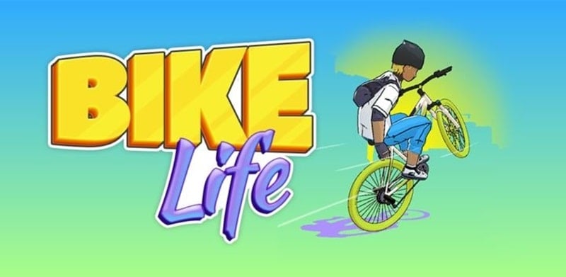 Bike Life v1.4.1 MOD APK (Menu/Unlimited Currency)