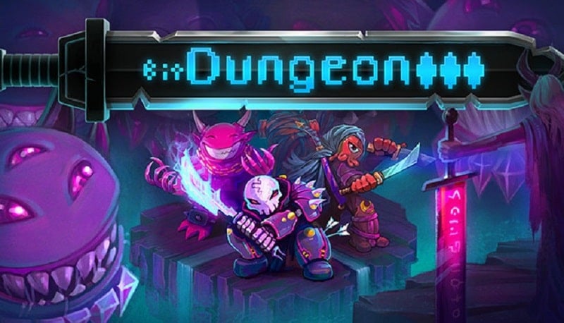 bit Dungeon III v2.31 MOD APK (N/A)