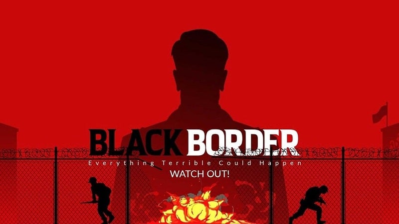 Black Border v1.5.04 MOD APK (Menu/Unlimited money)