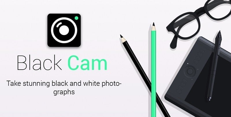 BlackCam Pro v1.65 MOD APK (N/A)