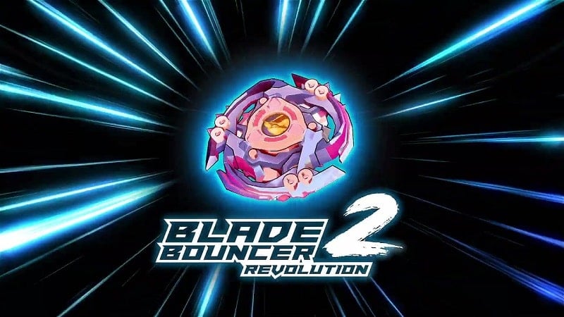 Blade Bouncer 2: Revolution v1.95.1 MOD APK (Menu/Unlimited money/God mode)