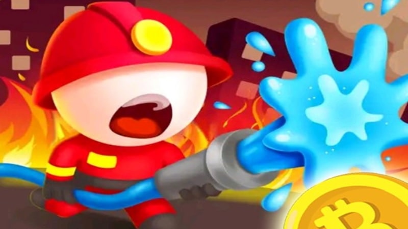 Blaze Hero v1.3 MOD APK (Unlimited Money)