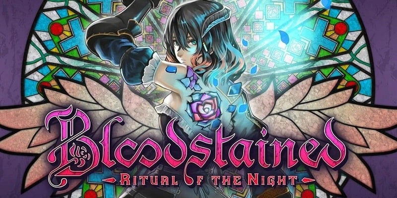 Bloodstained: Ritual of the Night v1.28 MOD APK (N/A)