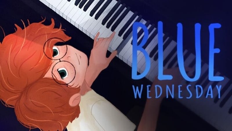 Blue Wednesday v0.0.6 MOD APK (N/A)