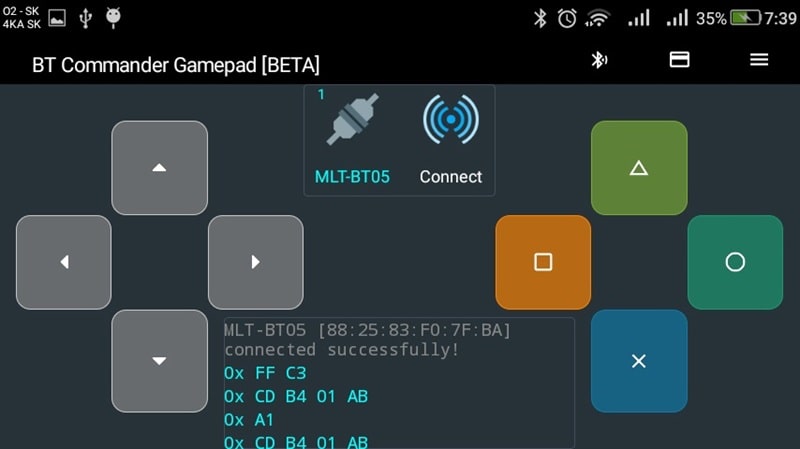 Bluetooth Commander Pro v8.9 MOD APK (N/A)