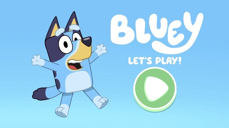 Bluey: Let’s Play v2024.10.0 MOD APK (Unlocked)