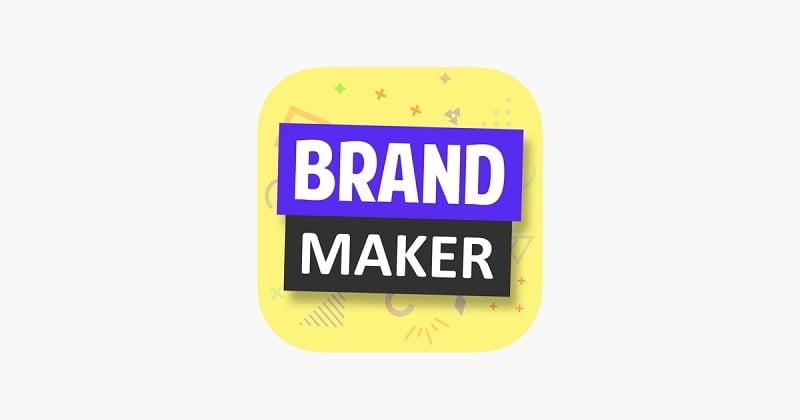 Brand Maker v34.0 MOD APK (Unlocked Pro)