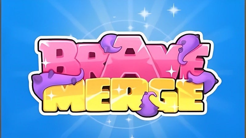 Brave Merge v1.6.1 MOD APK (Unlimited money/hammer)