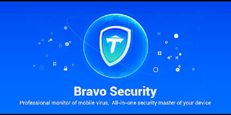 Bravo Security v1.2.5.1002 MOD APK (Premium unlocked)