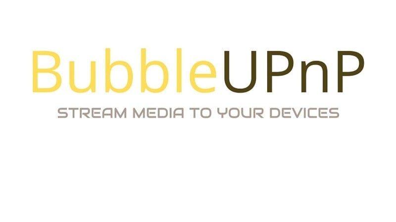 BubbleUPnP for DLNA/Chromecast v4.4.4 MOD APK (Pro Unlocked)