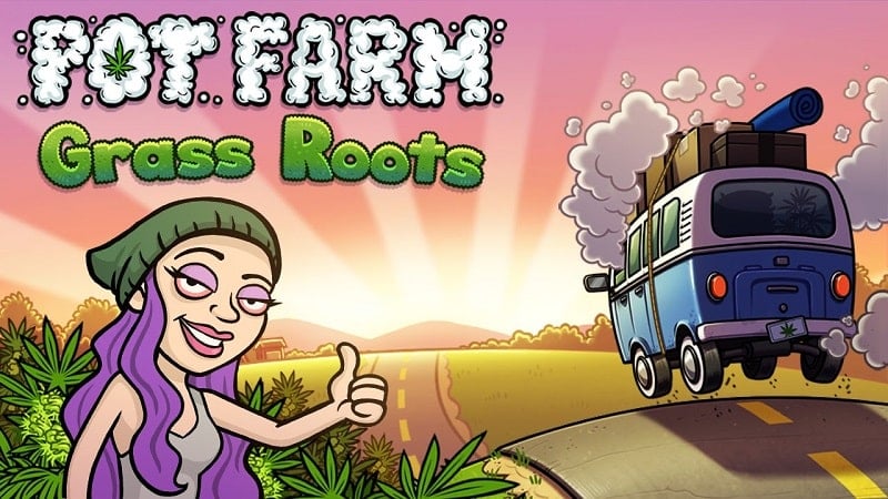 Bud Farm: Grass Roots v30.0.13 MOD APK (Unlimited money, items)