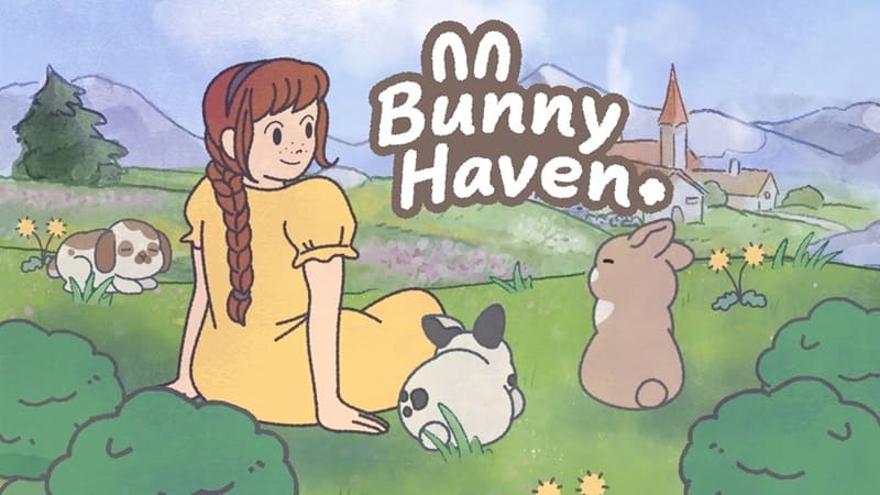 Bunny Haven