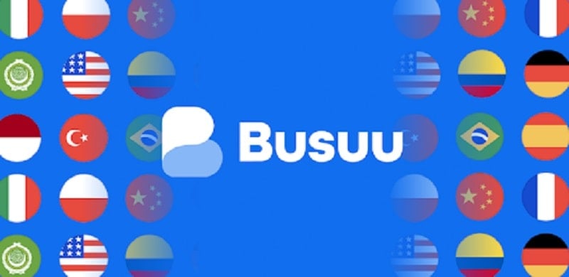 Busuu: Learn Languages v31.34.2(1153888) MOD APK (Premium unlocked)