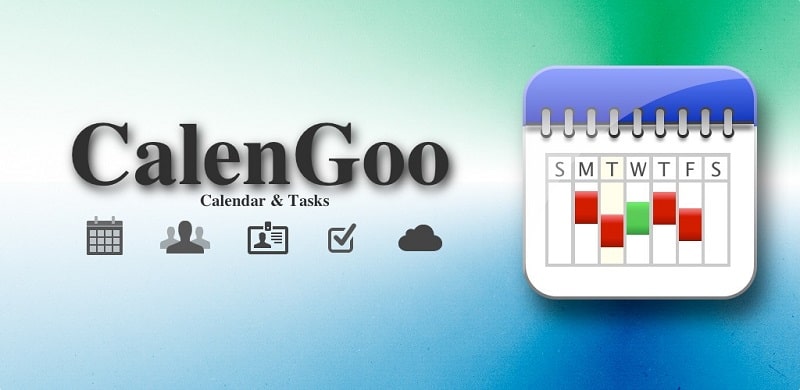 CalenGoo v1.0.183 MOD APK (N/A)