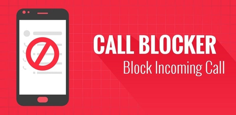 Call Blocker v4.18 MOD APK (Unlocked Premium)