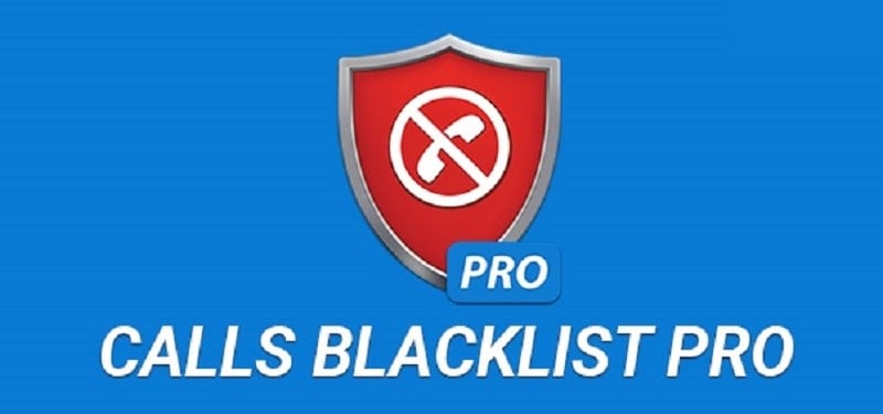 Calls Blacklist PRO