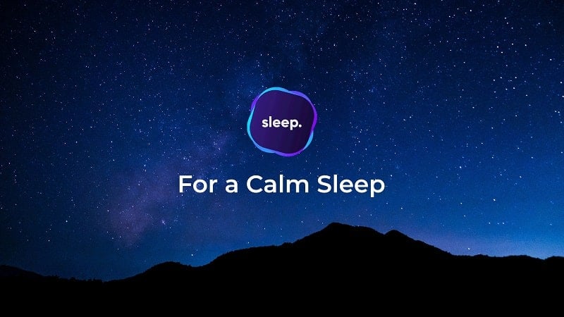 Calm Sleep v0.214-16611e85 MOD APK (Unlocked Pro)