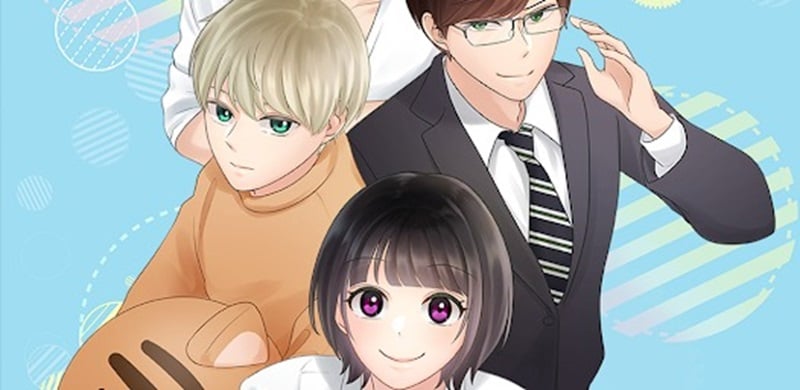 Can you enjoy your class Otome v1.1.586 MOD APK (Menu/Premium Choices/Unlock Chapters)