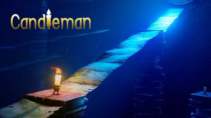 Candleman v3.3.2 MOD APK (N/A)