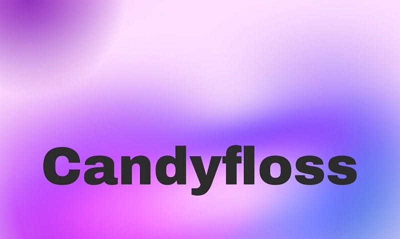 CandyFloss Icon Pack v4.1.5 MOD APK (N/A)