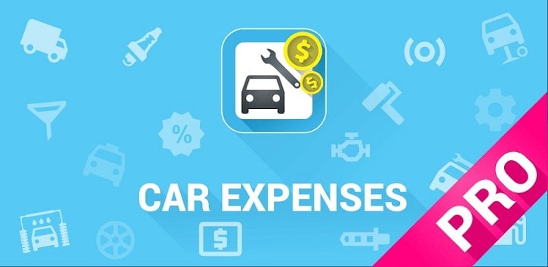 Car Expenses Manager Pro v30.87 MOD APK (Paid)