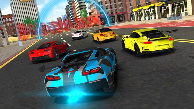 Car Real Simulator v2.0.40 MOD APK (Unlimited money)