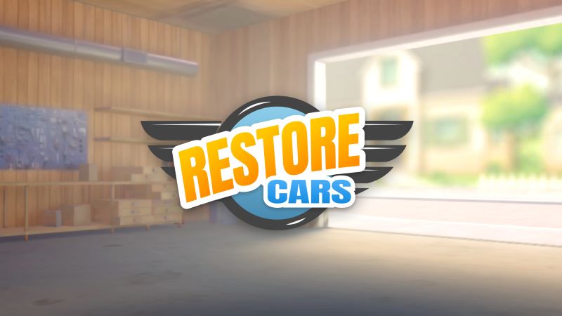 Car Restore v1.46 MOD APK (Unlimited money)