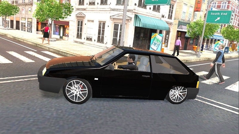 Car Simulator OG