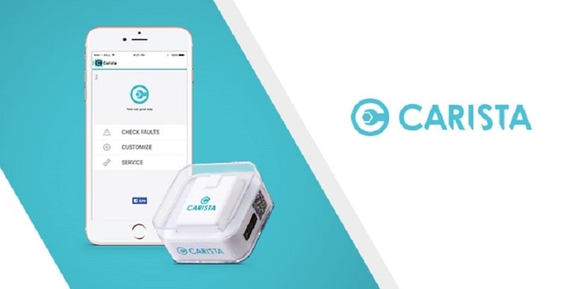 Carista OBD2 v8.7.1 MOD APK (Unlocked Pro)